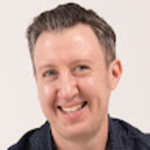 Meet your Posher, Jeff